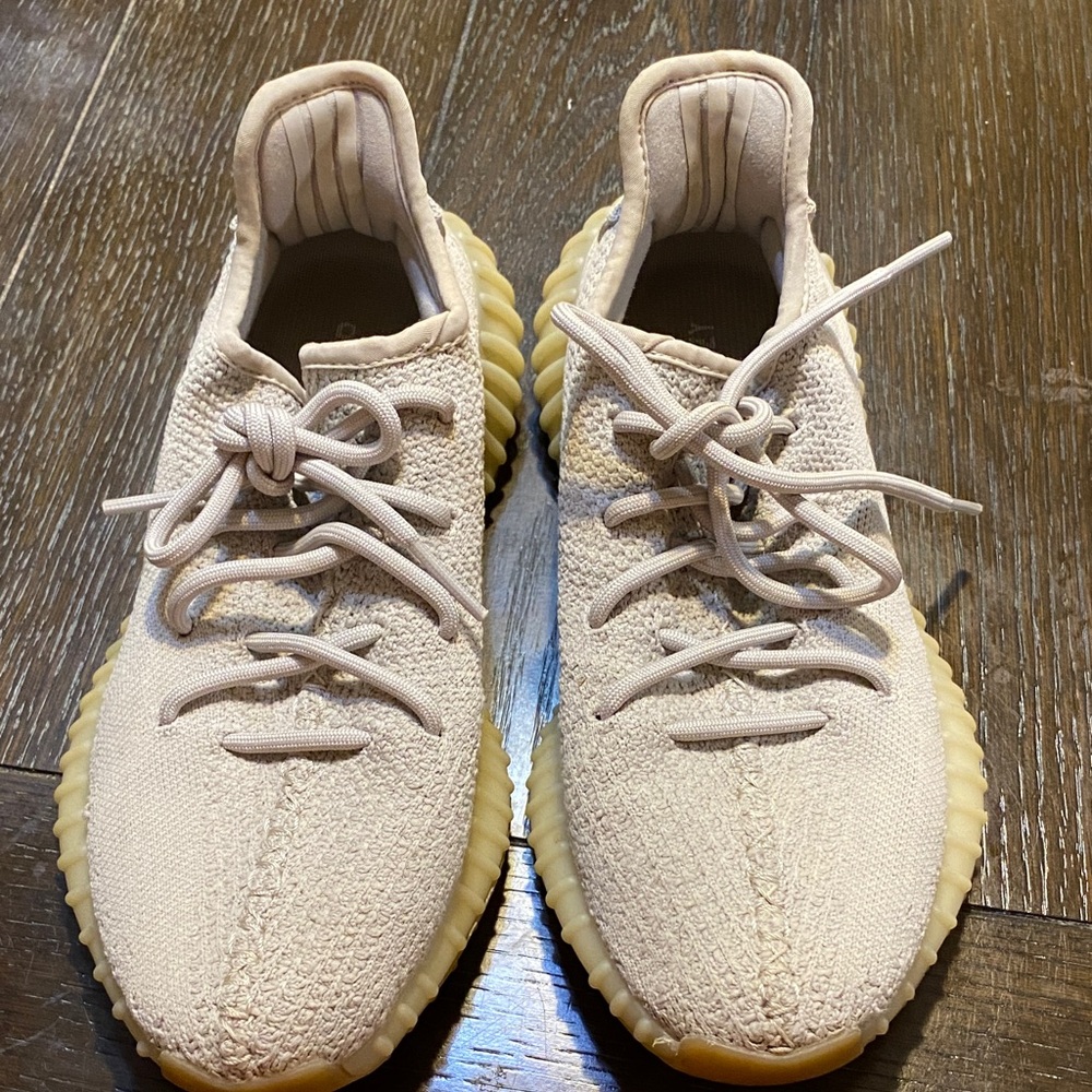 Adidas Ape Cream Yezzy